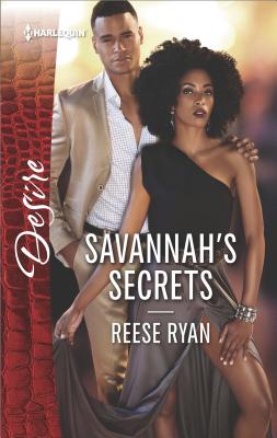 Savannah's Secrets (The Bourbon Brothers, 1)