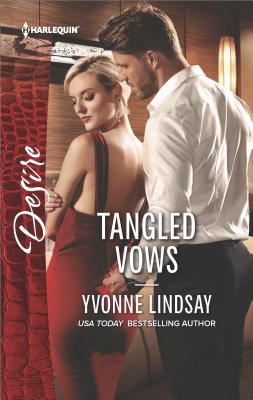 Tangled Vows (Marriage at First Sight)