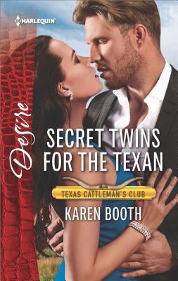 Secret Twins for the Texan (Texas Cattleman's Club: The Impostor, 7)
