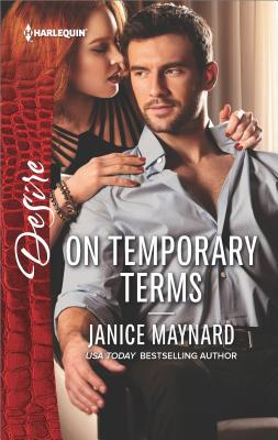 On Temporary Terms: An Enemies to Lovers Billionaire Romance (Highland Heroes, 2)