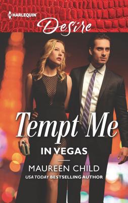 Tempt Me in Vegas (Harlequin Desire)