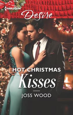 Hot Christmas Kisses (Love in Boston, 2)