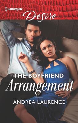 The Boyfriend Arrangement (Millionaires of Manhattan)