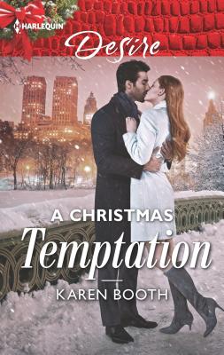 A Christmas Temptation (The Eden Empire, 1)
