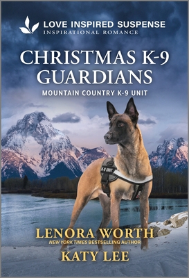 Christmas K-9 Guardians (Mountain Country K-9 Unit)
