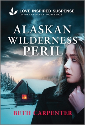 Alaskan Wilderness Peril (Love Inspired Suspense)