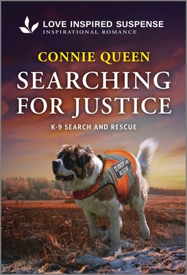 Image for Searching for Justice (K-9 Search and Rescue, 15) Searching for Justice (K-9 Search and Rescue, 15)