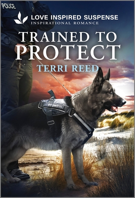 Trained to Protect (Original)