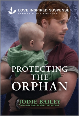 Protecting the Orphan (Trinity Investigative Team, 2)