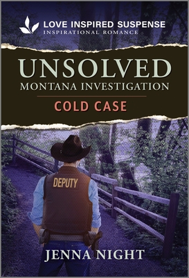 Unsolved Montana Investigation (Original)