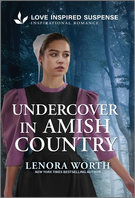Undercover in Amish Country (Original)
