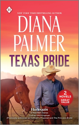 Texas Pride (Reissue)