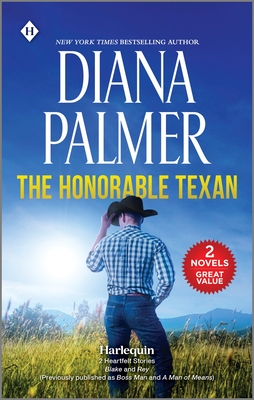 Honorable Texan (Reissue)
