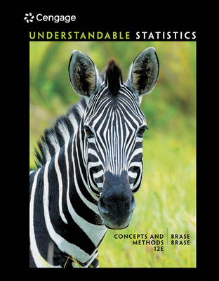 Image for Understandable Statistics: Concepts and Methods (AP Edition) Understandable Statistics: Concepts and Methods (AP Edition)
