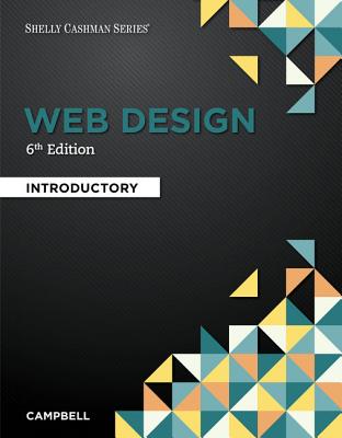 Image for Web Design: Introductory (Shelly Cashman) Web Design: Introductory (Shelly Cashman)