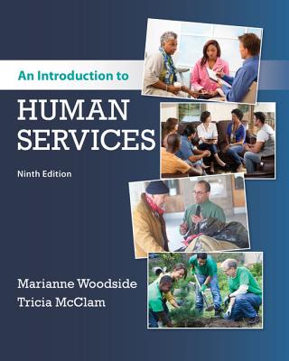 Image for An Introduction to Human Services