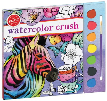 Image for Watercolor Crush