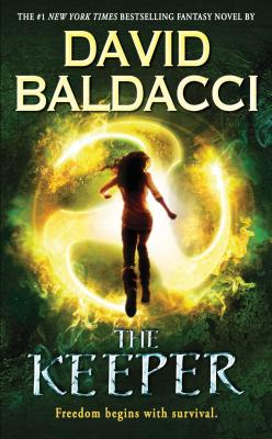 Keeper (Vega Jane, Book 2): Volume 2