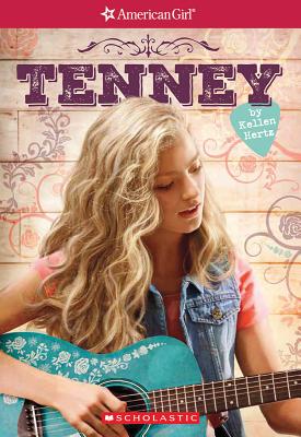 American Girl: Contemporary MG Series 1, Novel 1