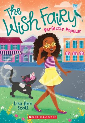 Image for Perfectly Popular (The Wish Fairy #3) (3) Perfectly Popular (The Wish Fairy #3) (3)