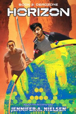 Deadzone (Horizon, Book 2)