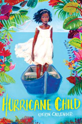 Image for HURRICANE CHILD