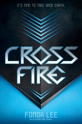 Cross Fire (Book Two) (Exo)