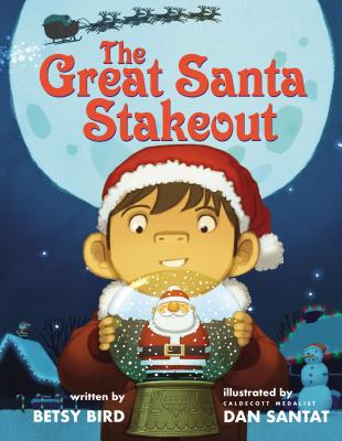 Image for The Great Santa Stakeout