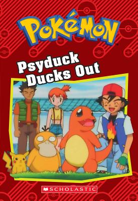 Psyduck Ducks Out (Pokmon: Chapter Book) (15)