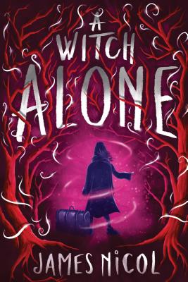 WITCH ALONE