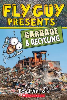 Image for Fly Guy Presents: Garbage and Recycling (Scholastic Reader, Level 2)