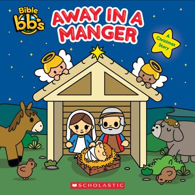 Image for Away in a Manger Away in a Manger