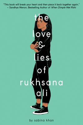 The Love And Lies Of Rukhsana Ali