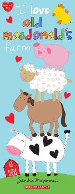 Image for I Love Old MacDonald's Farm I Love Old MacDonald's Farm