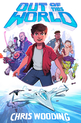 Out of This World (1)