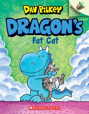 Image for Dragon's Fat Cat: An Acorn Book (Dragon #2): An Acorn Book