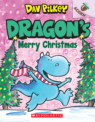 Image for DRAGON'S MERRY CHRISTMAS: AN ACORN BOOK (DRAGON, NO 5)