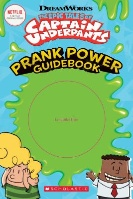 Untitled (Captain Underpants)