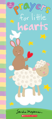 Image for Prayers for Little Hearts Prayers for Little Hearts