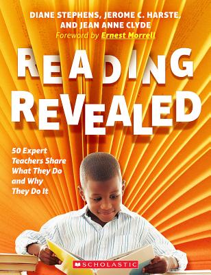 Image for READING REVEALED READING REVEALED