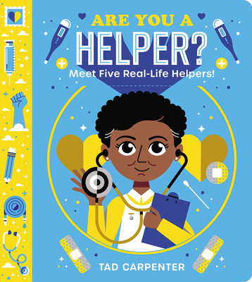 Are You a Helper
