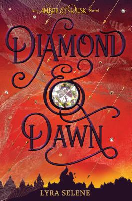 Diamond & Dawn (Amber & Dusk, Book Two): Volume 2