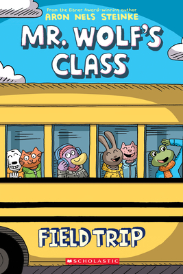 Image for Field Trip (Mr. Wolf's Class #4)
