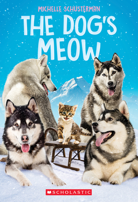 Dog's Meow