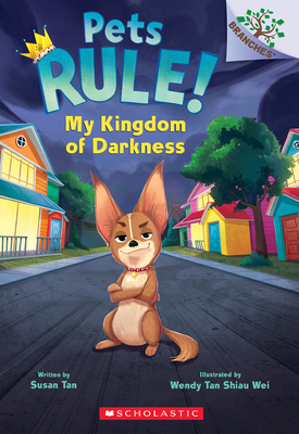 My Kingdom Of Darkness (Pets Rule)