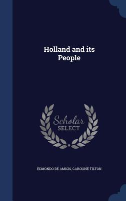 Holland and its People