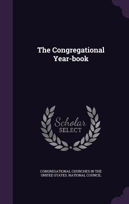 Image for The Congregational Year-book The Congregational Year-book