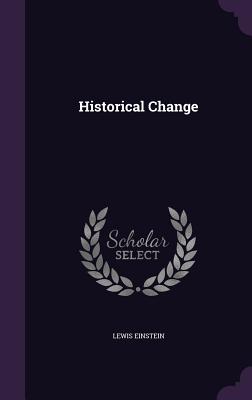 Historical Change