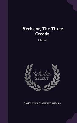 Image for 'Verts, or, The Three Creeds 'Verts, or, The Three Creeds