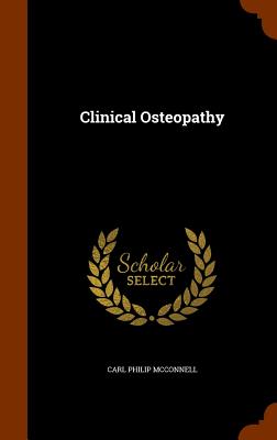 Clinical Osteopathy Image for Clinical Osteopathy